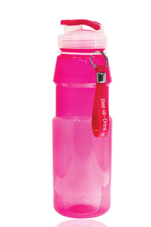 Atlas Water Bottle SuperFit 1L – Edubooks