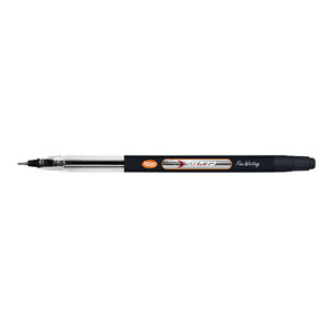 Atlas Pen Sharp - Black