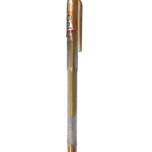 Atlas Pen Chooty Gel Gold