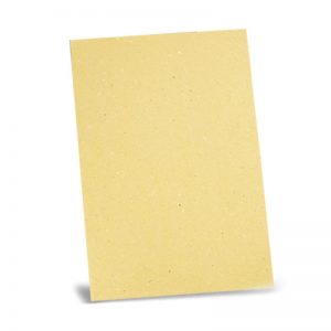Atlas Local File Flat – Yellow – Edubooks