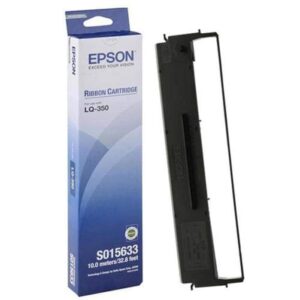 EPSON ribbon LQ 350