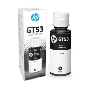 Bottle Ink – HP GT52 Black