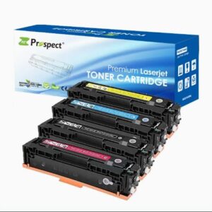 Prospect toner Cartridge - 126A/130A/329 - Yellow