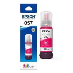 Ink Bottle Epson 057 Magenta Ink