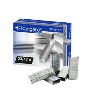Kangaro Stapler Pin 23/17-H