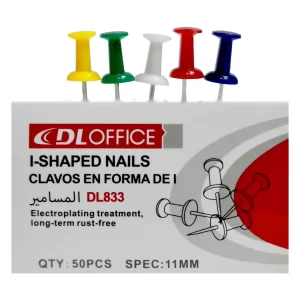 DL office Push pin – DL833
