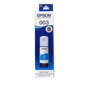 BOTTLE INK - EPSON 003 Cyan
