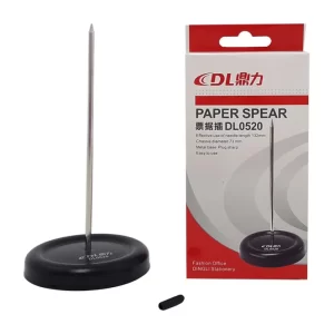 Paper spear DL0520