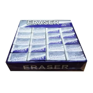 Eraser HB