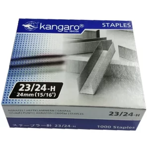 Kangaro Stapler Pin 23/24-H